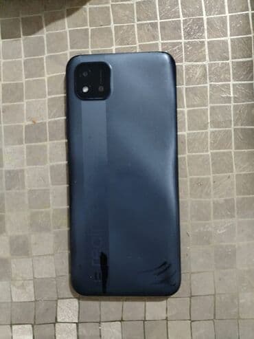 3D panellər: Realme C11 (2021), 32 GB, rəng - Boz, İki sim kartlı — 1