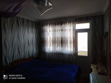 kohne gunesli: Bakı, 2 otaqlı, Köhnə tikili, 65 kv. m — 7