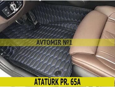 Changan 3d ayaqalti ünvan: atatürk prospekti 62, gənclik metrosundan