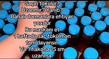 az dili 7: Женские парикмахеры | Кератин — 9