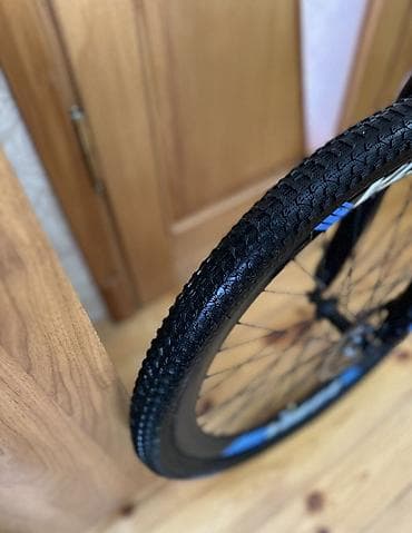 Velosiped brend markaya məxsusdur Polşanındır firması ölçüsü 26 lıqdır — 2