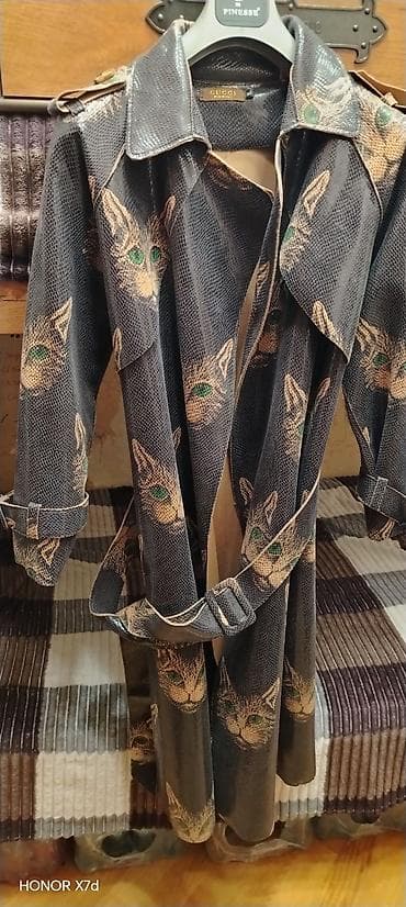 Plaşlar: Plaş, Gucci, L — 2