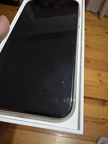 iphone 11 yaddaş: IPhone 11, Ağ — 3