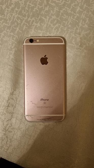 13 iphone: IPhone 6s, 16 GB — 1