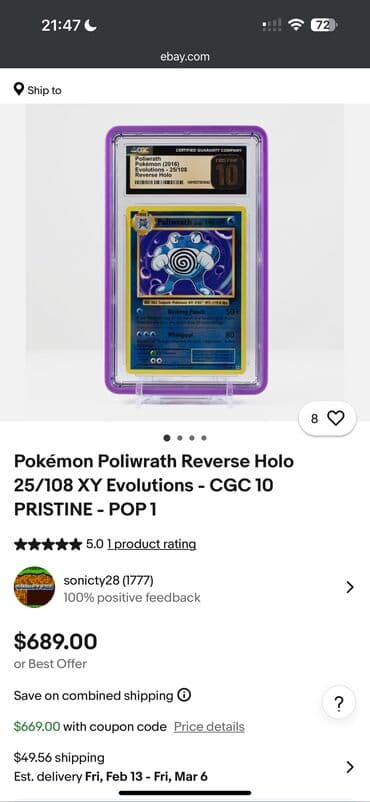 electro: Pokémon TCG kolleksiya dəsti - Orijinal Pokémon Trading Card Game — 4