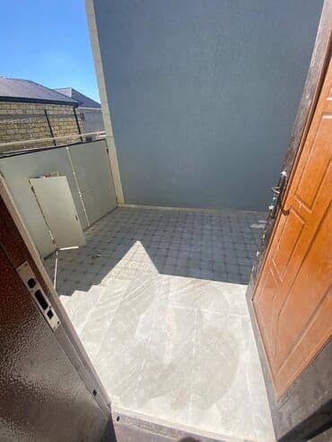 xırdalanda ipoteka evlər: 4 otaqlı, 120 kv. m, Yeni təmirli — 13