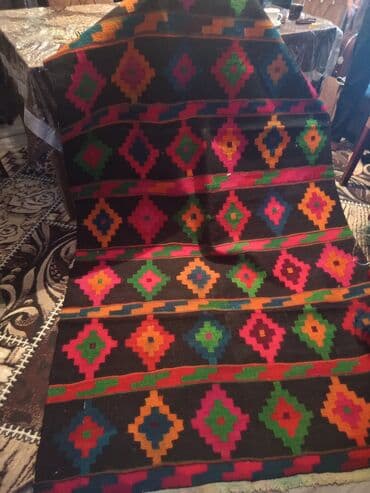 Great Wall: Xalça Dekorativ, Kredit yoxdur — 2