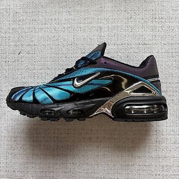 Səndəl və şəp-şüplər: Məhsul: Nike Air Skylon “Tailwind” (SK Air) kişi idman ayaqqabısı - — 1