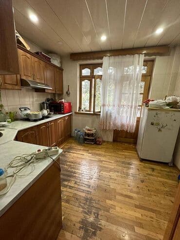 купить дом в баку у моря: Баку, 5 комнат, Вторичка, м. Хатаи, 110 м² — 9