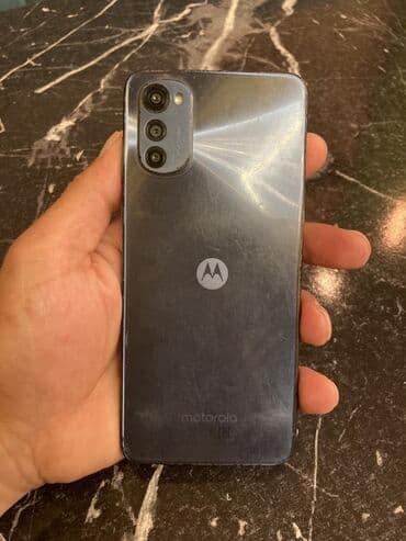 радиостанция motorola: Motorola Moto E32s, 64 ГБ, цвет - Серый, Отпечаток пальца — 3