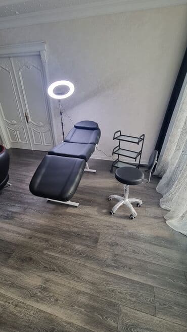 Kuşetka Kosmetoloji kuşetkalar Depodan satışdı tam keyfiyyətli fabrik — 2