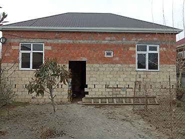 Ev Mingəçevir şəhərində Günəşli qəsəbəsi poçt küçəsində yerləşir.4sot