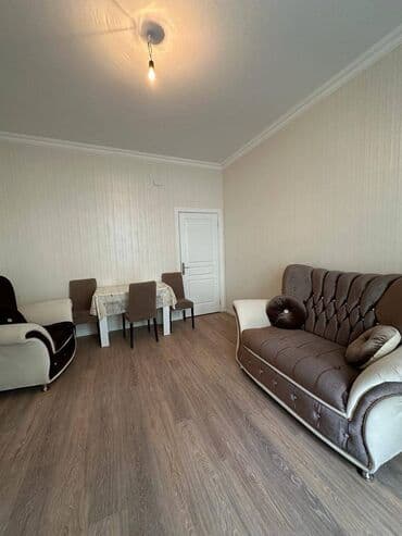 qobuda kirayə evlər: Hövsan Mida 1 Layihəsində Yeni tikili 7 mərtəbəli binanın 1-ci — 4