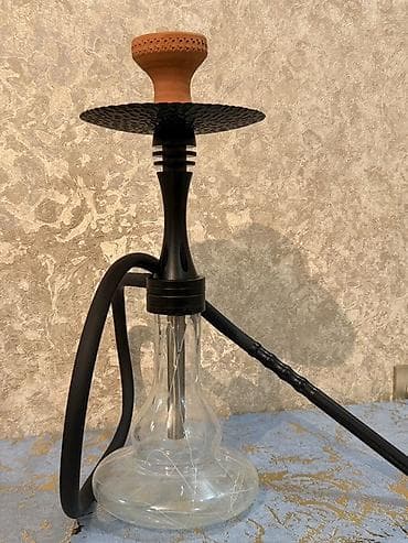Meduza Qəlyan Pakofka vəziyyətdədir Alfe shisha firmasına aiddir lalafo.az -da Meduza Qəlyan Pakofka vəziyyətdədir Alfe shisha firmasına aiddir