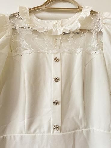 desd geyimler: Gündəlik don, Midi, M, L — 5