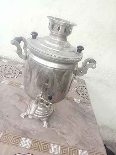 Od Samovar, 5 l
