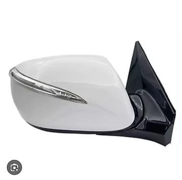 авторазбор honda cr v: Hyundai Santa Fe/Creta — 4