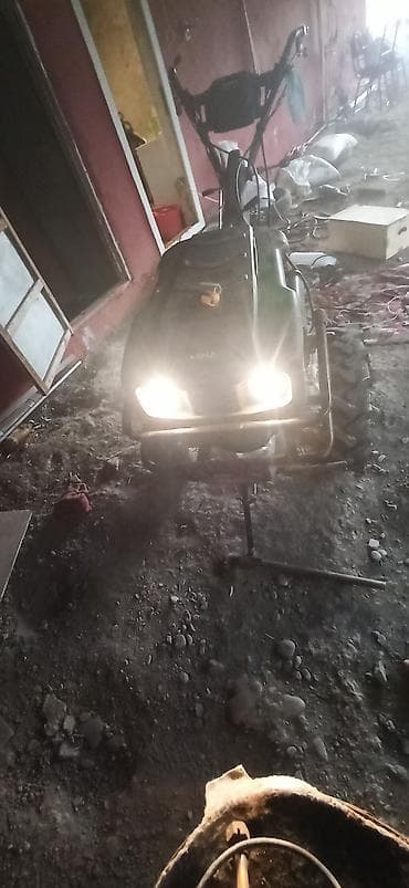 masın az: Salam matablok yaxşı vəziyyətdədir 20 at gücü dizel — 2