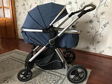 Çıxarıla bilən beşikli araba, Yaş: <1 ay lalafo.az -da Çıxarıla bilən beşikli araba, Yaş: <1 ay