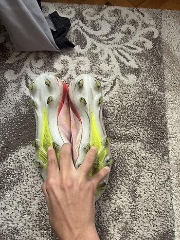 Butslar Adidas — 2