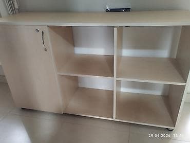 alfemo mebel: Düz — 1