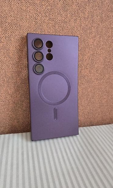 masin rolu komputer ucun: Məhsul: Smartfon üçün qoruyucu örtük Uyğunluq: Samsung Galaxy S24 — 1