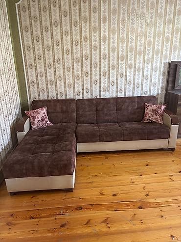 Künc divan, İşlənmiş, Ödənişli çatdırılma