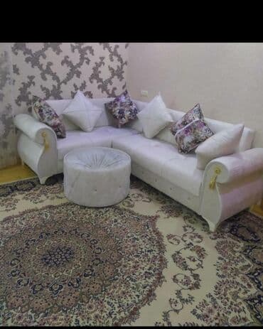 диван раскладушку: Без подьемного механизма, Нераскладной — 8