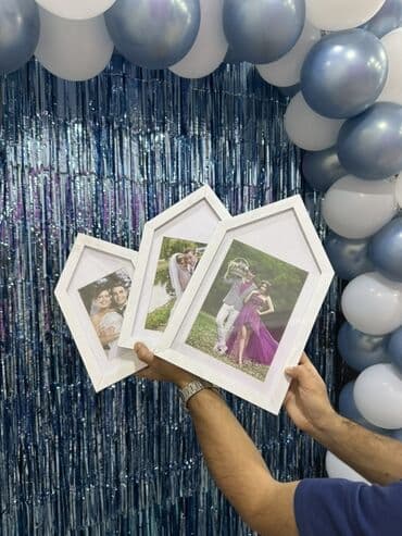 ağ qara profil şəkilləri: Рамка Пластик — 2