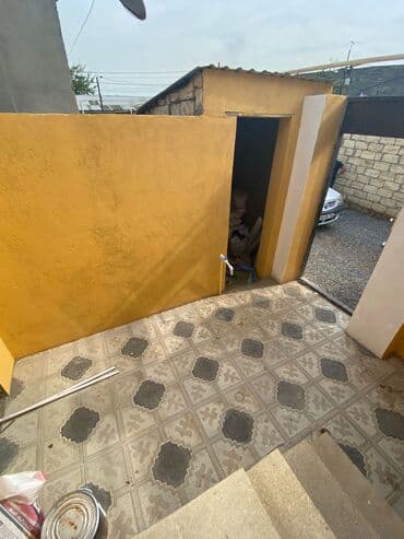 razinde 2 otaqli evler: Binəqədi qəs. 2 otaqlı, 70 kv. m, Kredit yoxdur, Yeni təmirli — 6