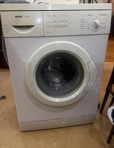 3 birinde printer: Bosch paltaryuyan evdən satış. 130 azn. Təcili çıxmalıdır. Işlək — 1