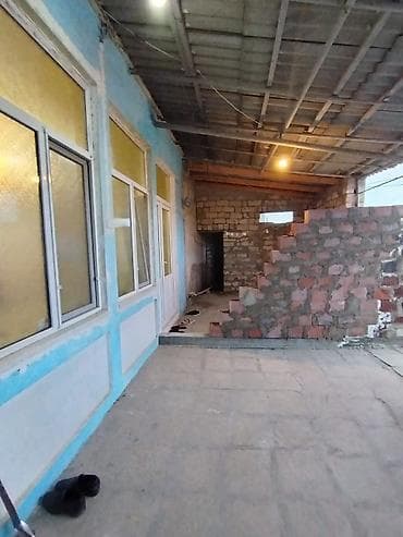 Qarajlar: 3 otaqlı, 70 kv. m, Kredit yoxdur, Orta təmir — 7