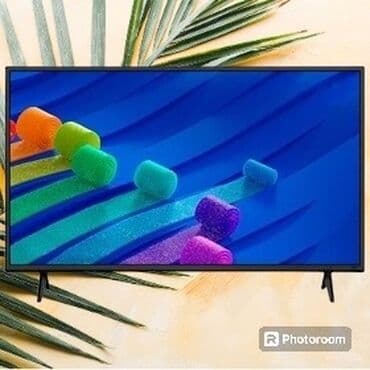 irsad telecom televizor: 📺 Satılır: FICHER 32” Smart Televizor | Android Sistem + Rəqəmsal + — 2