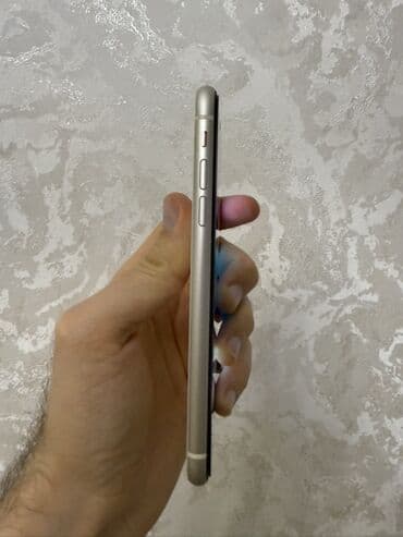 iphone 7 128 gb ikinci el: IPhone 11, 128 GB, Ağ — 3