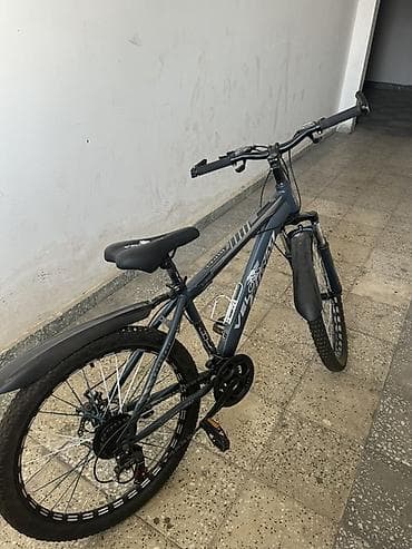 Велосипеды: Velosiped – VeloStorm HT seriyası, dağ/şəhər tipli Xüsusiyyətlər: - — 1