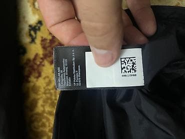 The north face Yenidir istifade olunmayib saytin ozunden alinib boyuk — 6