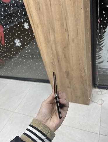 buf iphone 5 satın: IPhone Xs, 256 GB, Qızılı, Face ID — 3