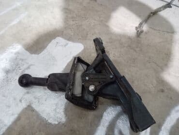 w124 karobka: Chevrolet Aveo, 2011 il, İşlənmiş — 2