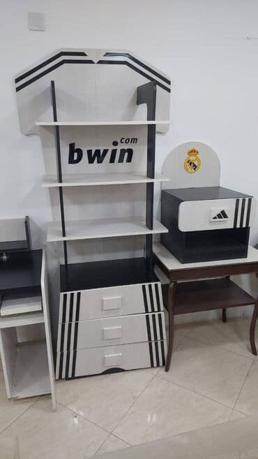 мебель садовая: Genc odasi 350 azn — 1