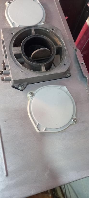 islenmis kondisioner aliram: İşlənmiş Kombi 32 kVt, Pulsuz çatdırılma, Ödənişli quraşdırma, Zəmanətli, Kredit yoxdur — 4