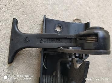 220 cdi mercedes: Mercedes-Benz 211 w, 2002 il, Almaniya, İşlənmiş — 2