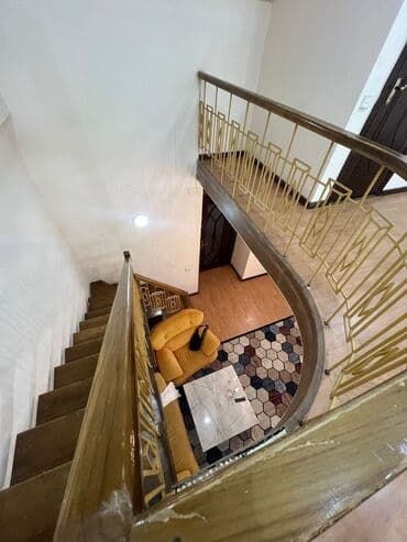 Гаражи: Paradise Hostel – Bakı, Nizami küçəsində yerləşən rahat və mərkəzi — 5