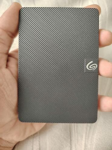 Ноутбуки: Внешний Жёсткий диск (HDD) Seagate, 1 ТБ — 3