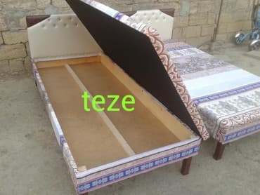 mebel sandiqlar: Kravat sandigli teze mohkem mohkemliyine zemanet verilir 1 neferlik — 1