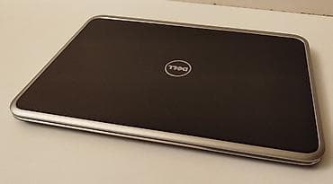Dell: Dell XPS 12 Prosessor: Intel® Core™ i5-4200U; RAM: 4GB; Yaddas : SSD — 6