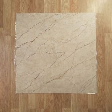 çornı pol: PVC materialı olan arxasi özü yapişqanlı dekor yer örtüklərinin — 20