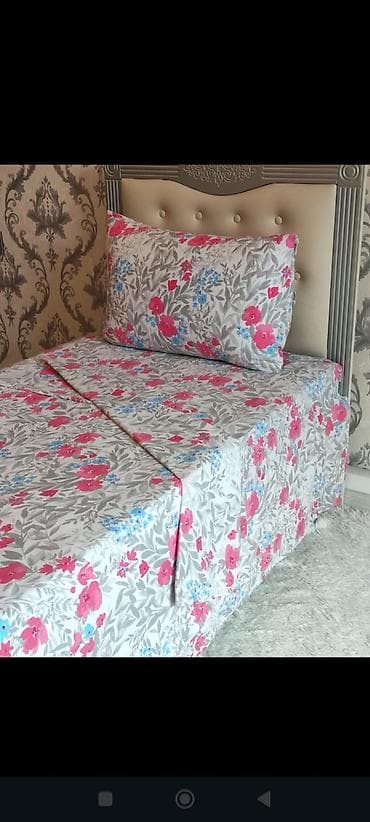 ev saat: İkinəfərlik çarpayı, Yeni — 2