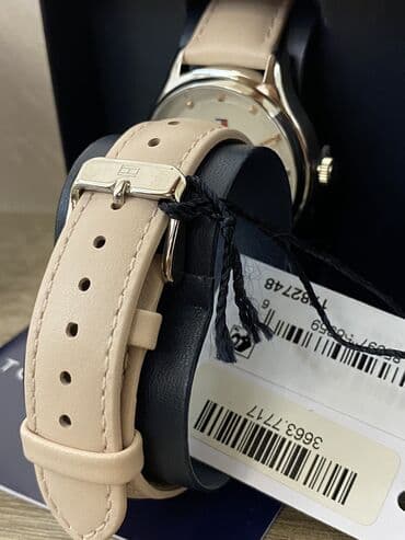 qadın qol saatları: Yeni, Qol saatı, Tommy Hilfiger — 5