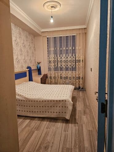 Masazır: 2/5 Tam təmirli, kombi, kondisioner, paltar yuyan, tam lalafo.az -da Masazır: 2/5 Tam təmirli, kombi, kondisioner, paltar yuyan, tam