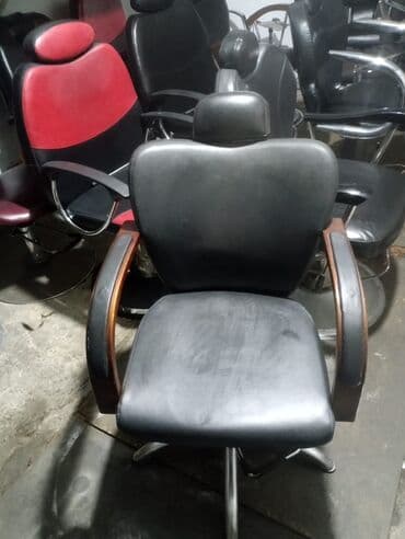 kreslo satışı: Saş kəsimi kreslosu — 7